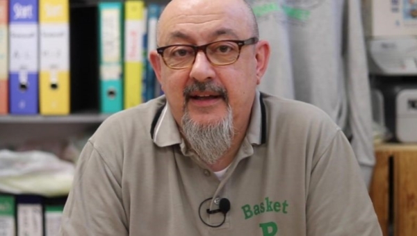 Posal Basket piange la scomparsa di Roberto Timossi